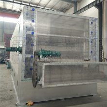 傳送帶式干燥圖片 結(jié)構(gòu)形式 多層帶 中國(guó)供應(yīng)商