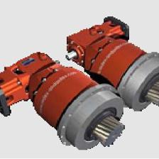 REDEX ANDANTEX 減速機(jī) 工業(yè)傳動領(lǐng)域的卓越解決方案